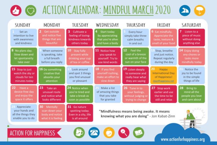 Action for Happiness