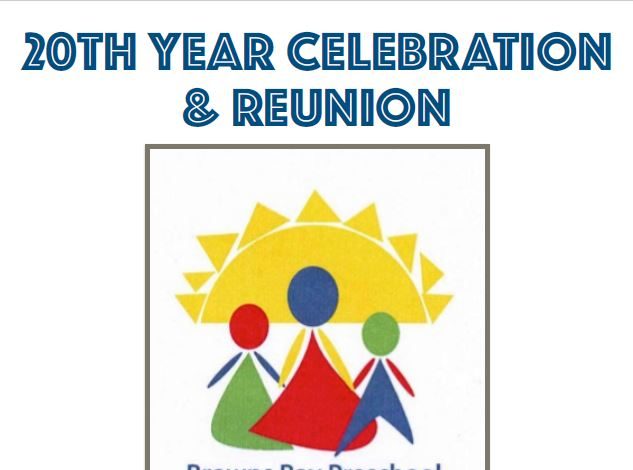 Browns Bay preschool