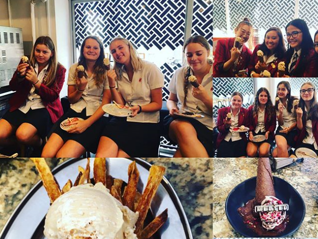 Giapo students Giapo students