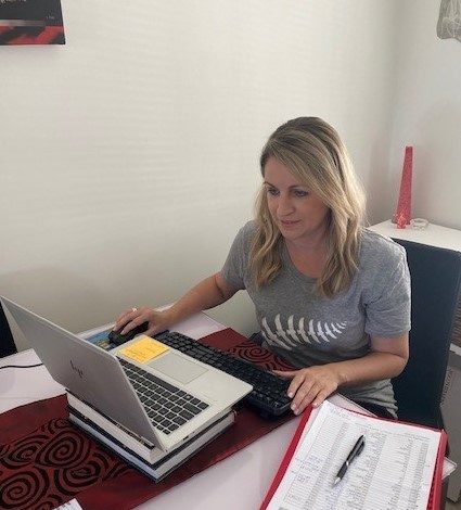 Lauranne Croot Lauranne Croot