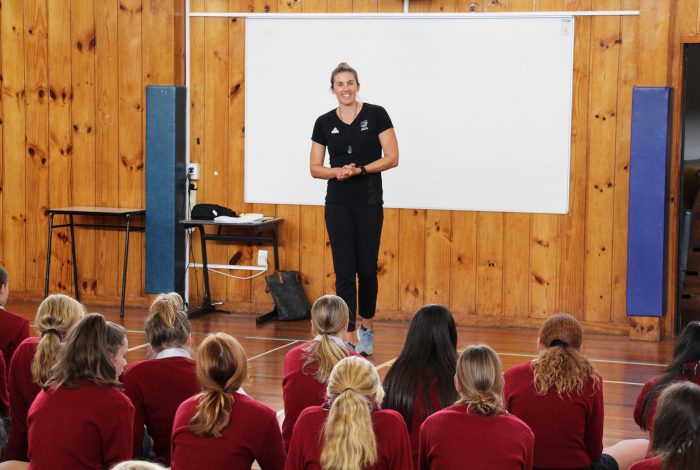 Brooke Neal 1 Brooke Neal 1