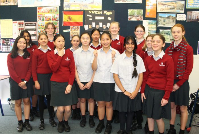 Languages 2 Languages 2