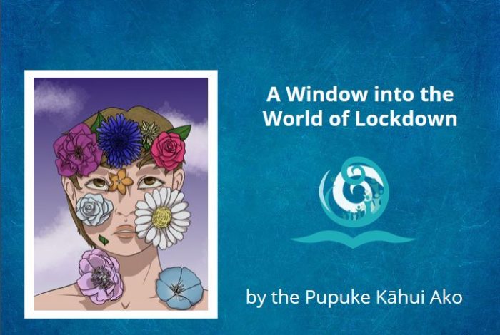 Lockdown e-book