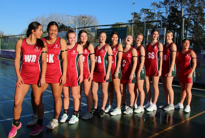 Netball Prem NNH