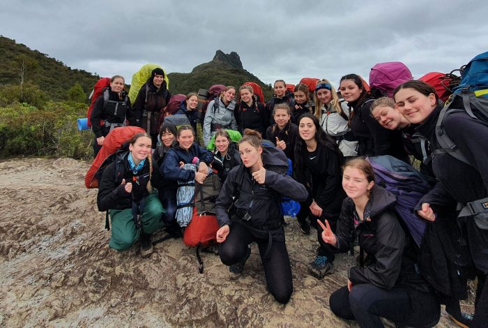 Camp group Camp group