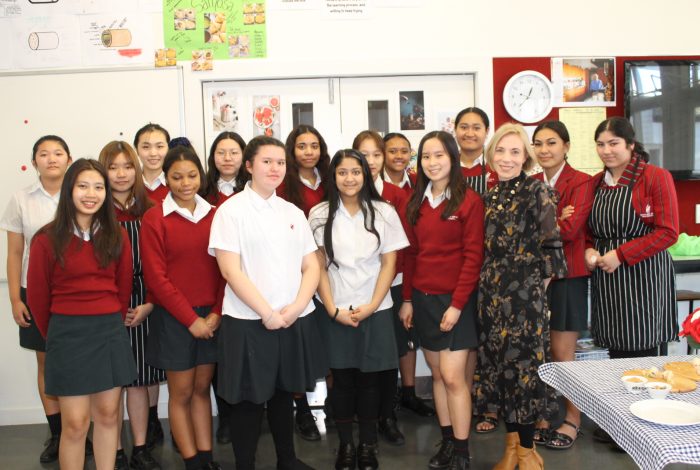 High tea grou High tea grou