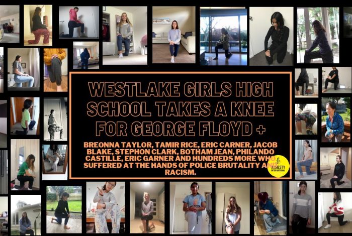 Freedom Challenge Week