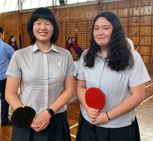 Table Tennis 1