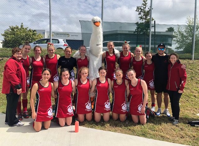 1st XI hockey 1st XI hockey