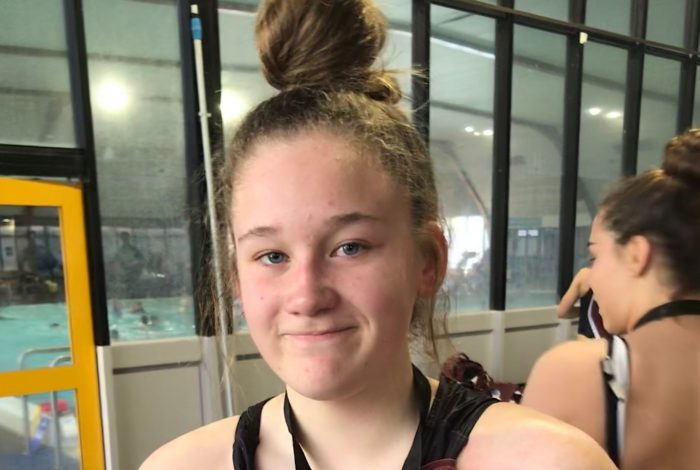 Islay waterpolo Islay waterpolo