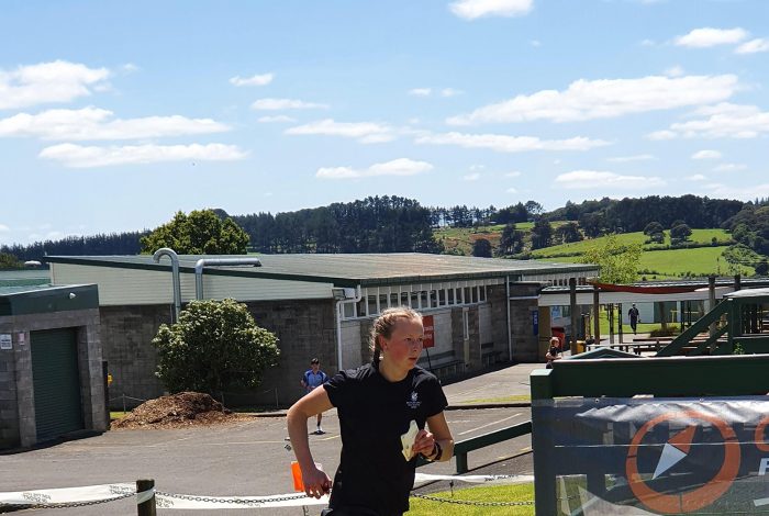 O – Kate B O - Kate B