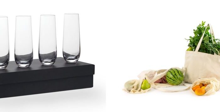 Christmas pop up store