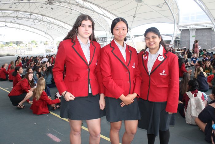 Danika, Fiona and Sienna Danika, Fiona and Sienna