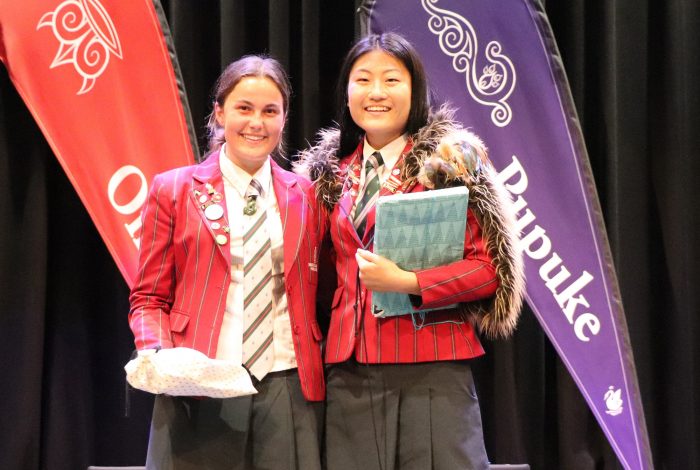 Grace and Charis Grace and Charis