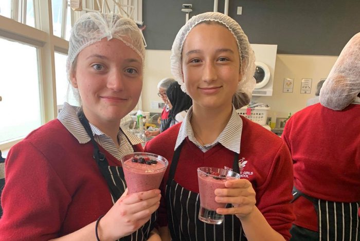 Smoothie real main Smoothie real main