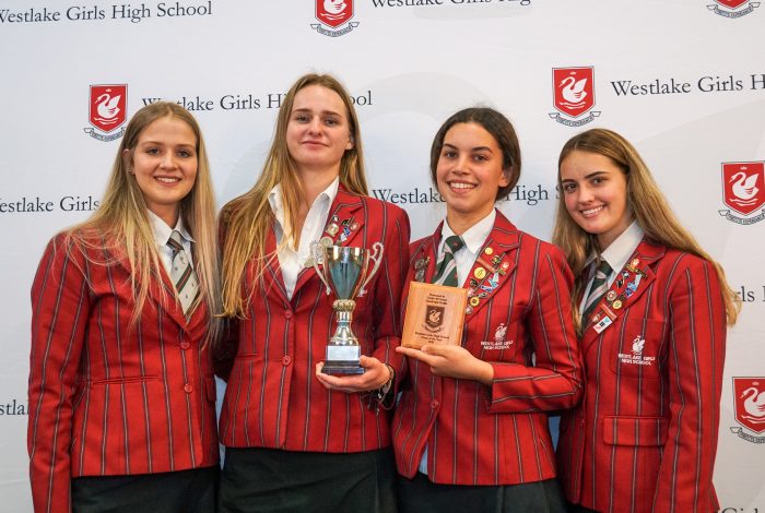 U18 Coxed Quadruple Sculls U18 Coxed Quadruple Sculls