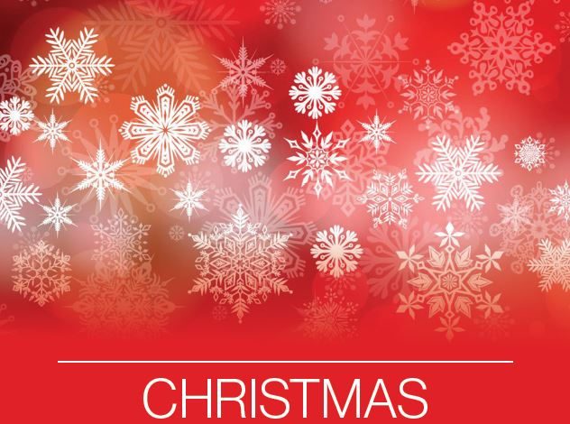 Christmas at Holy Trinity Christmas at Holy Trinity