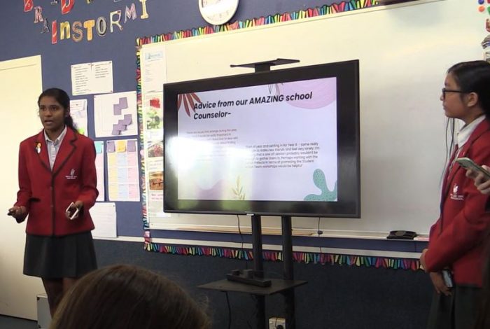 Student Action Team 1 Student Action Team 1