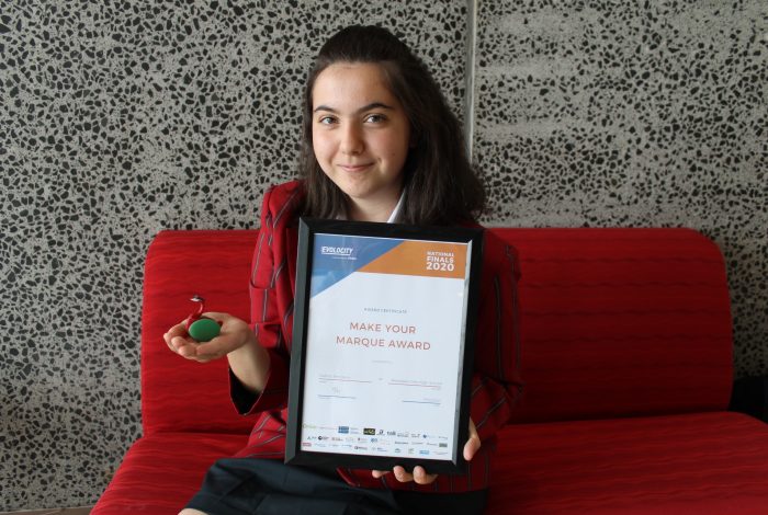 Damla Temizsoy Damla Temizsoy