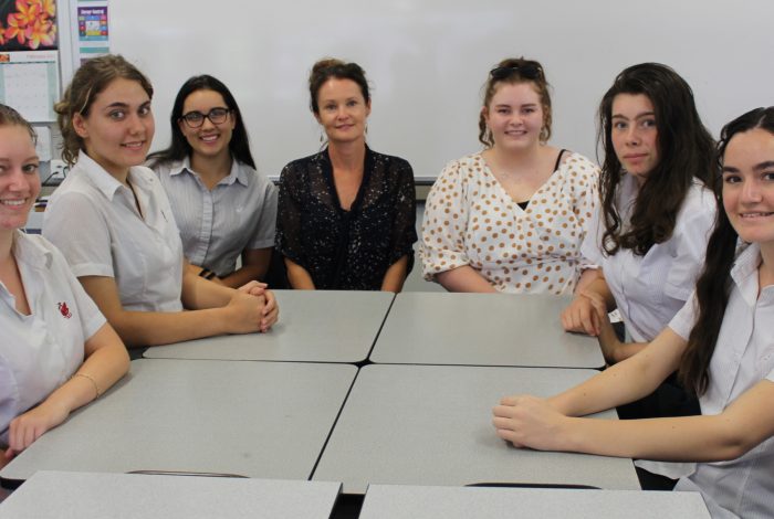 Group shot Group shot