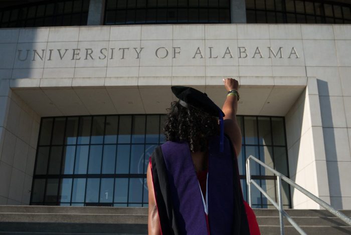 American uni American uni