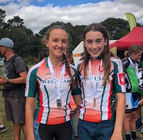 Mountain biking Mountain biking