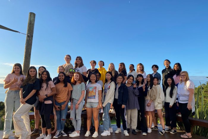 Music camp main Music camp main