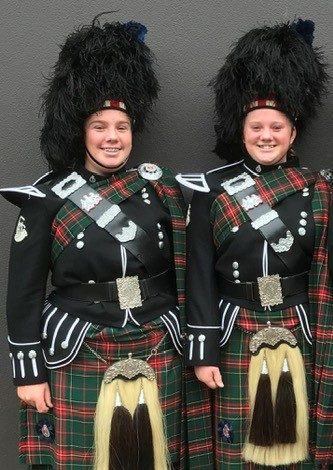 Pipe band