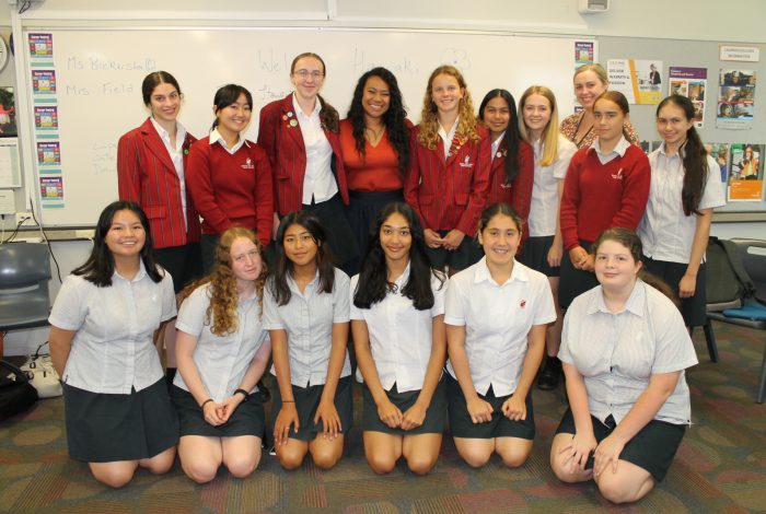 31 March – Indira Stewart (Journalist ) 5 31 March - Indira Stewart (Journalist ) 5