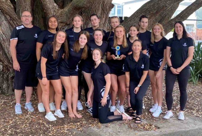 Waterpolo 2 Waterpolo 2