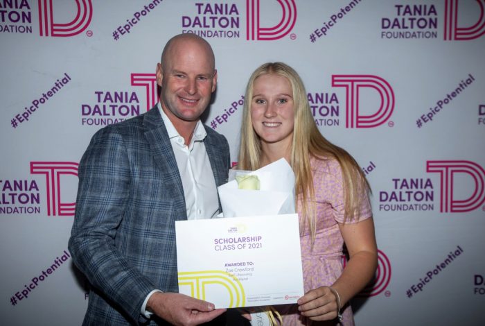 Zoe Crawford Zoe Crawford