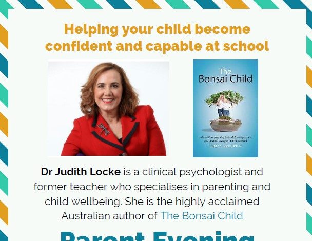 Bonsai child Bonsai child