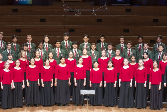 Choralation Choralation