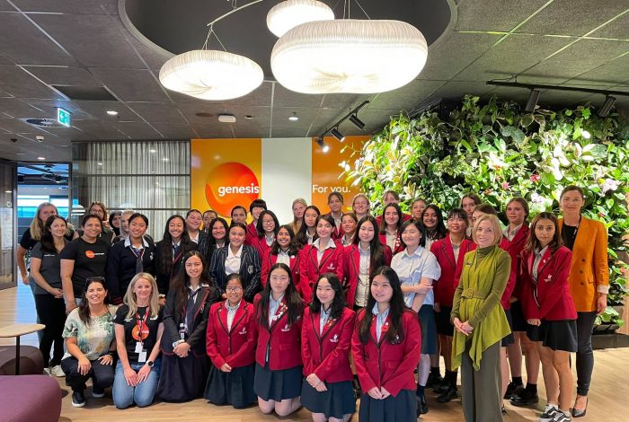 Group shot – STEAM Group shot - STEAM