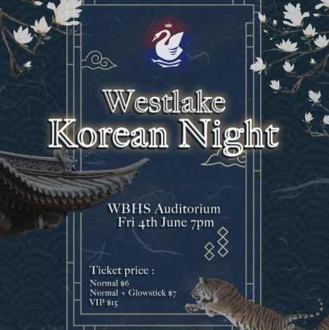 Korean Night Korean Night