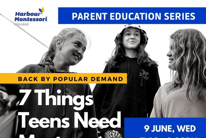 Parent Night Parent Night