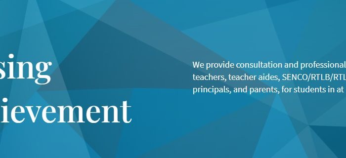 Raising achievement Raising achievement