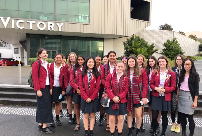 World Vision conference