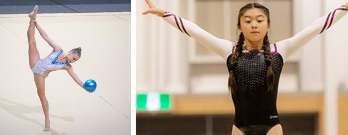 Gym combined Gym combined