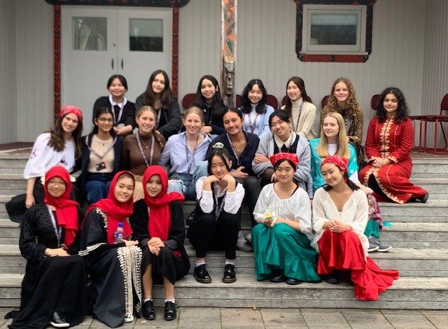 Muna – all Westlake students Muna - all Westlake students