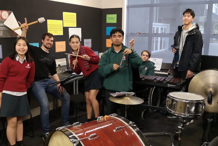 Orchestra 4 Orchestra 4