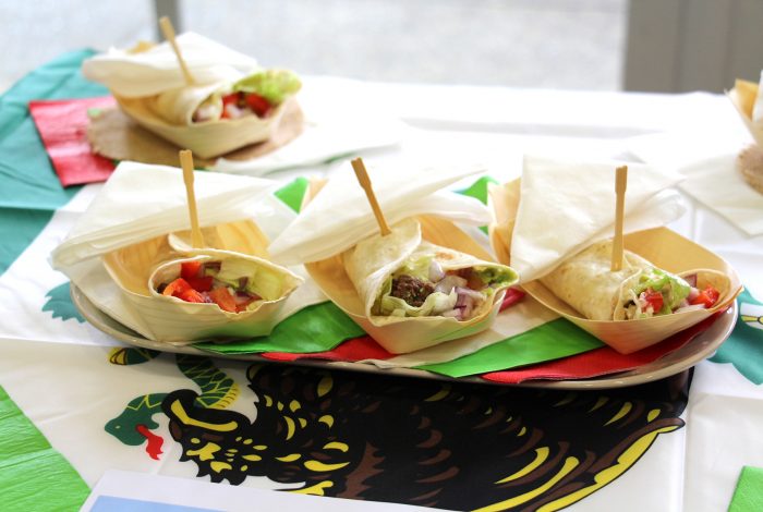 Streetfood main Streetfood main