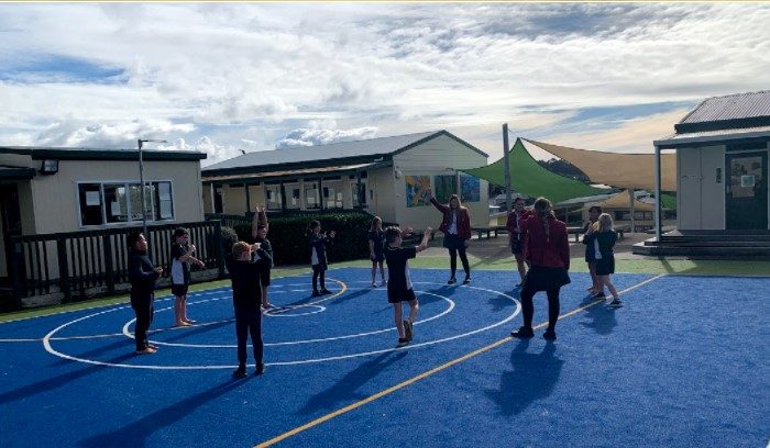 Forrest hill 1 Forrest hill 1