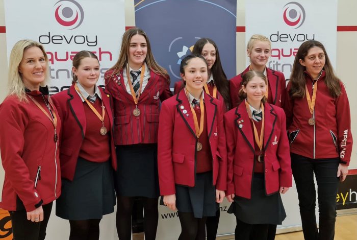 nz squash team nz squash team