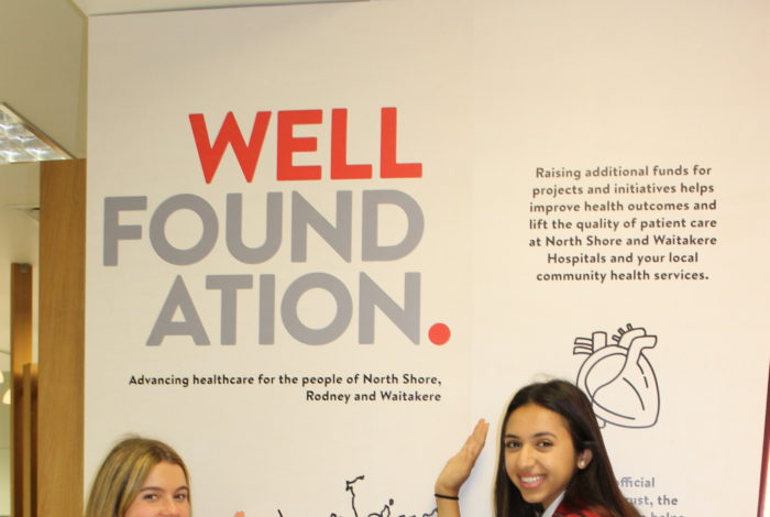 Well Foundation 1 Well Foundation 1