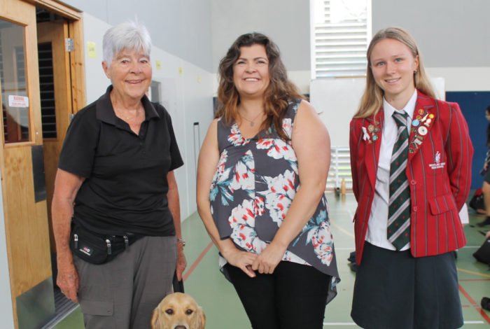 Hauraki House – Blind Low Vision NZ (cropped) Hauraki House - Blind Low Vision NZ (cropped)