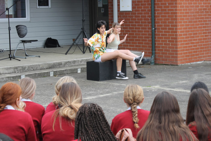 Izzie main Izzie main