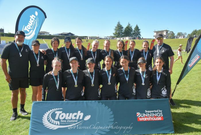 Team of the Year Team of the Year