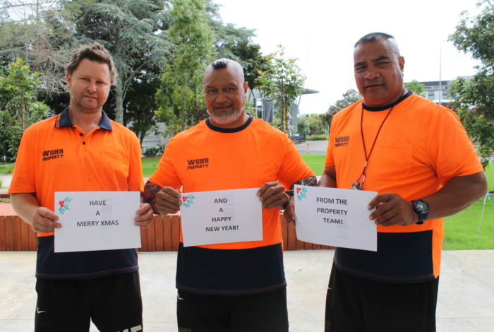 Property Team Property Team