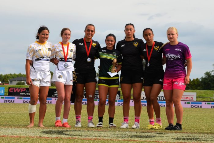 Holly Williams 7s Holly Williams 7s